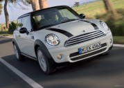 Mini Cooper D Mini Cooper D